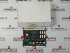 Memory Board Module Mem86-3*192/S2R3R3 Abb 58032727A
