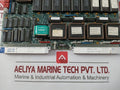 Memory Board Module Mem86-3*192/S2R3R3 Abb 58032727A