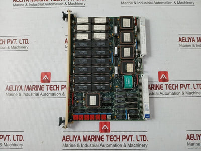 Memory Board Module Mem86-3*192/S2R3R3 Abb 58032727A