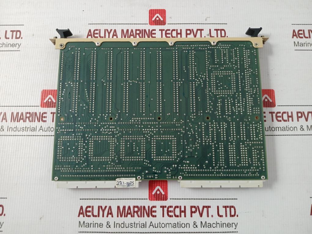Memory Board Module Mem86-3*192/S2R3R3 Abb 58032727A