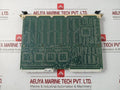Memory Board Module Mem86-3*192/S2R3R3 Abb 58032727A