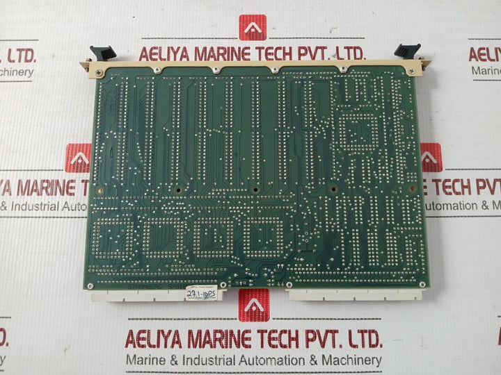 Memory Board Module Mem86-3*192/S2R3R3 Abb 58032727A