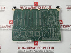 Memory Board Module Mem86-3*192/S2R3R3 Abb 58032727A