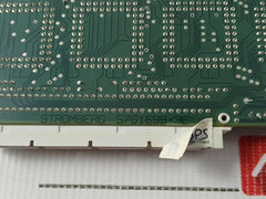 Memory Board Module Mem86-3*192/S2R3R3 Abb 58032727A