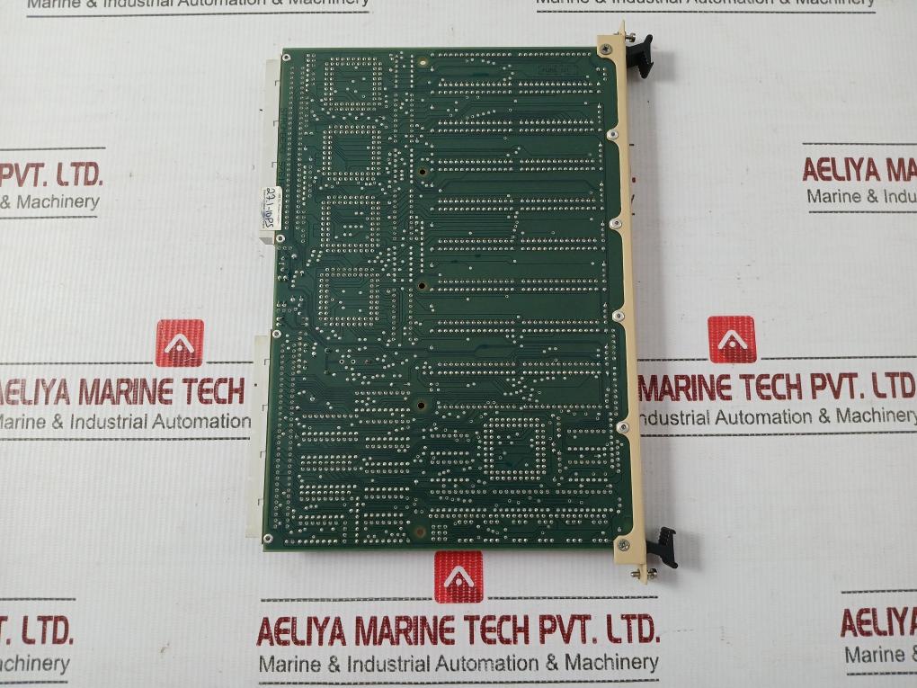 Memory Board Module Mem86-3*192/S2R3R3 Abb 58032727A