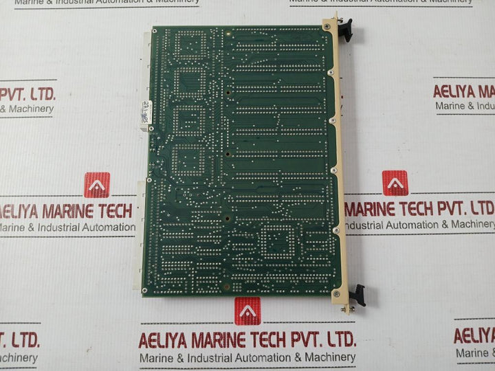 Memory Board Module Mem86-3*192/S2R3R3 Abb 58032727A