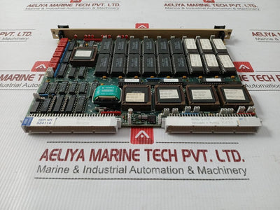 Memory Board Module Mem86-3*192/S2R3R3 Abb 58032727A