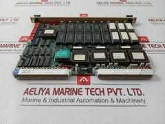 Memory Board Module Mem86-3*192/S2R3R3 Abb 58032727A