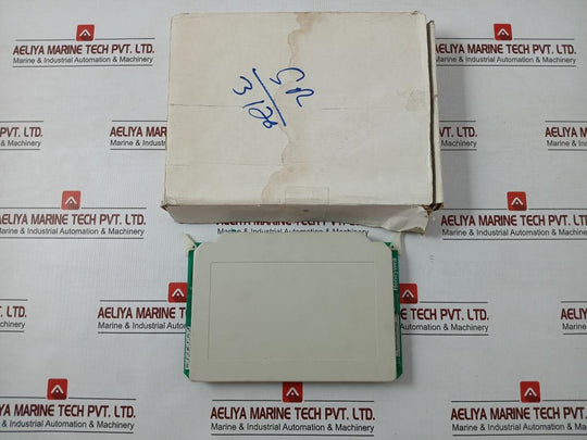 Memory Module 620-0024 Honeywell