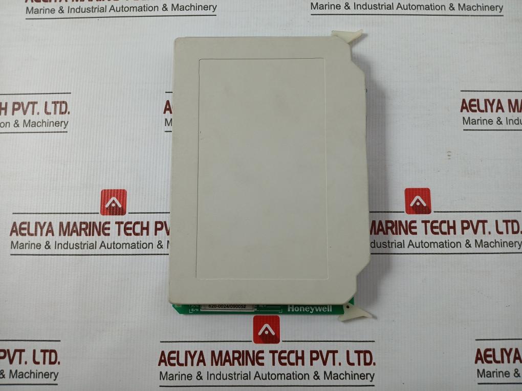Memory Module 620-0024 Honeywell