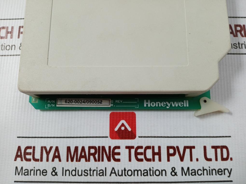Memory Module 620-0024 Honeywell