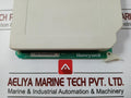 Memory Module 620-0024 Honeywell