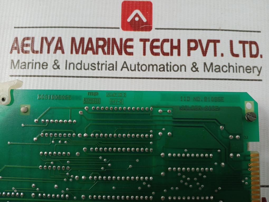 Memory Module 620-0024 Honeywell