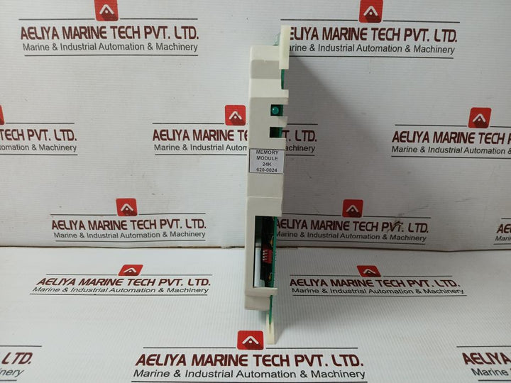 Memory Module 620-0024 Honeywell