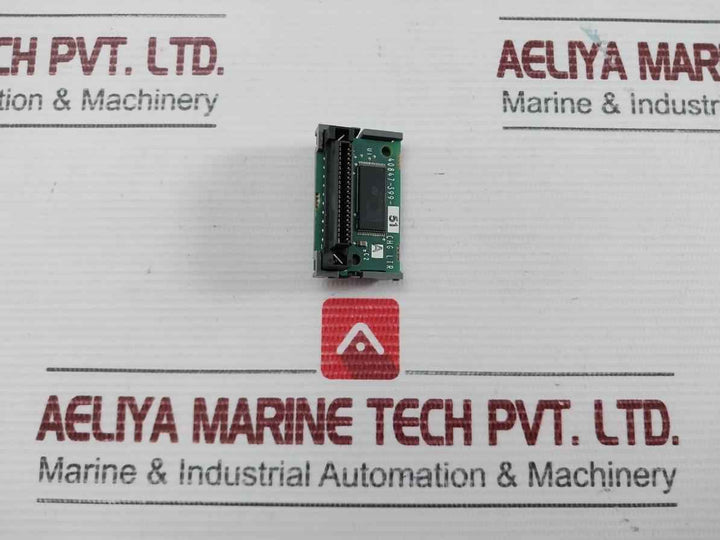 Memory Module Ser-a Brand Allen Bradley 1747-m13