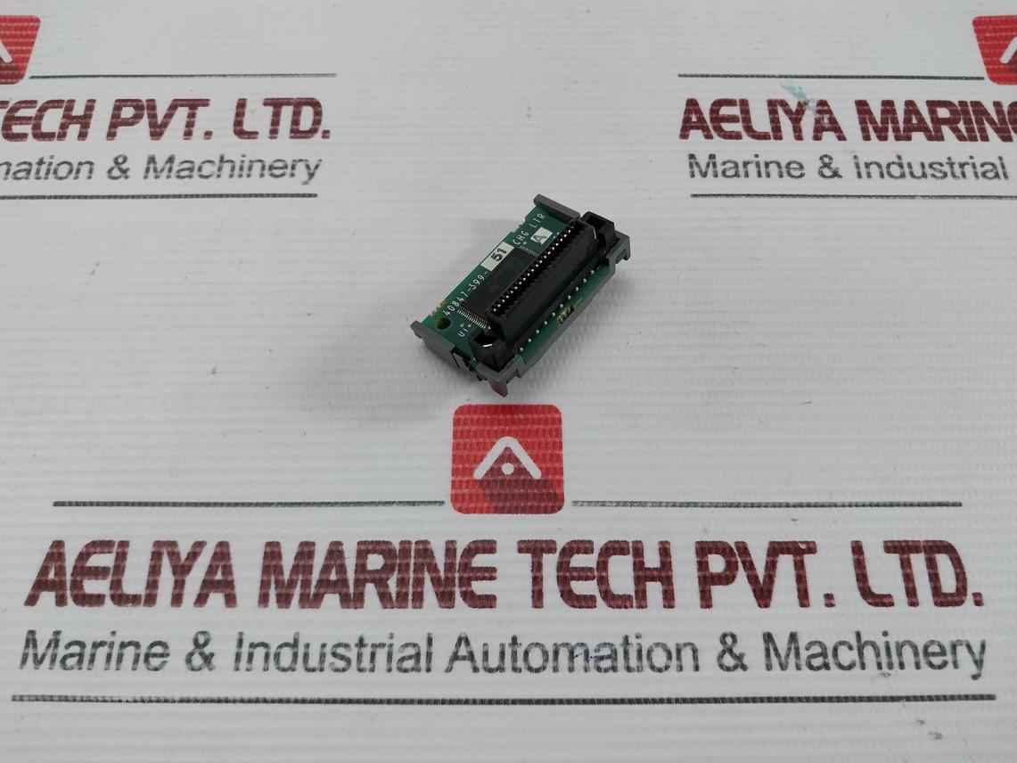 Memory Module Ser-a Brand Allen Bradley 1747-m13