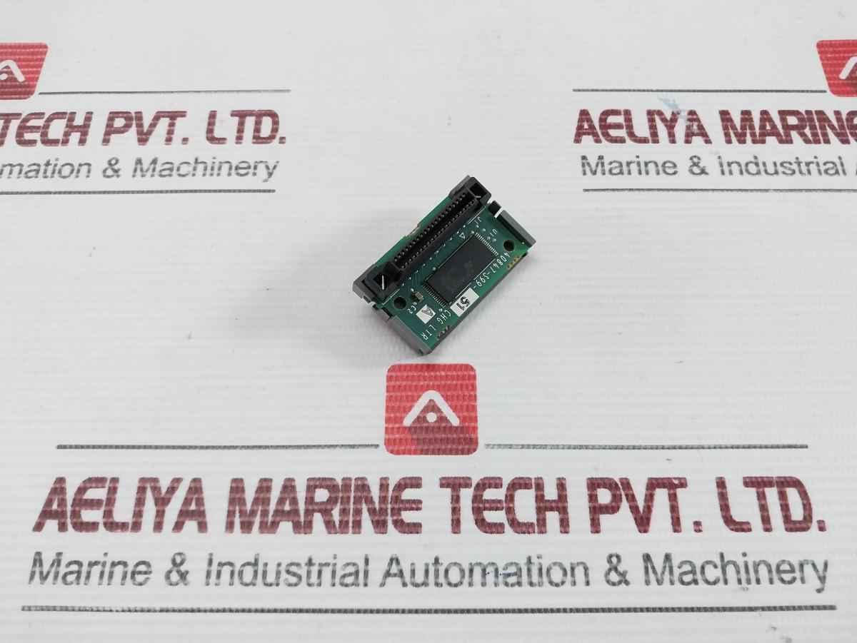 Memory Module Ser-a Brand Allen Bradley 1747-m13