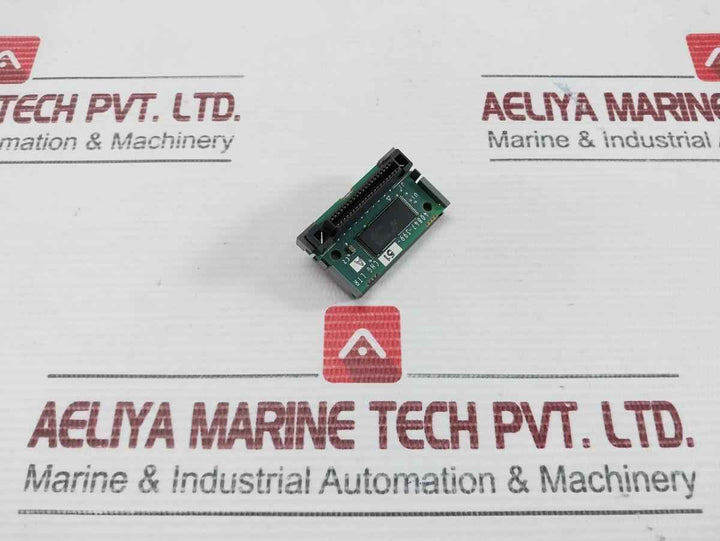 Memory Module Ser-a Brand Allen Bradley 1747-m13
