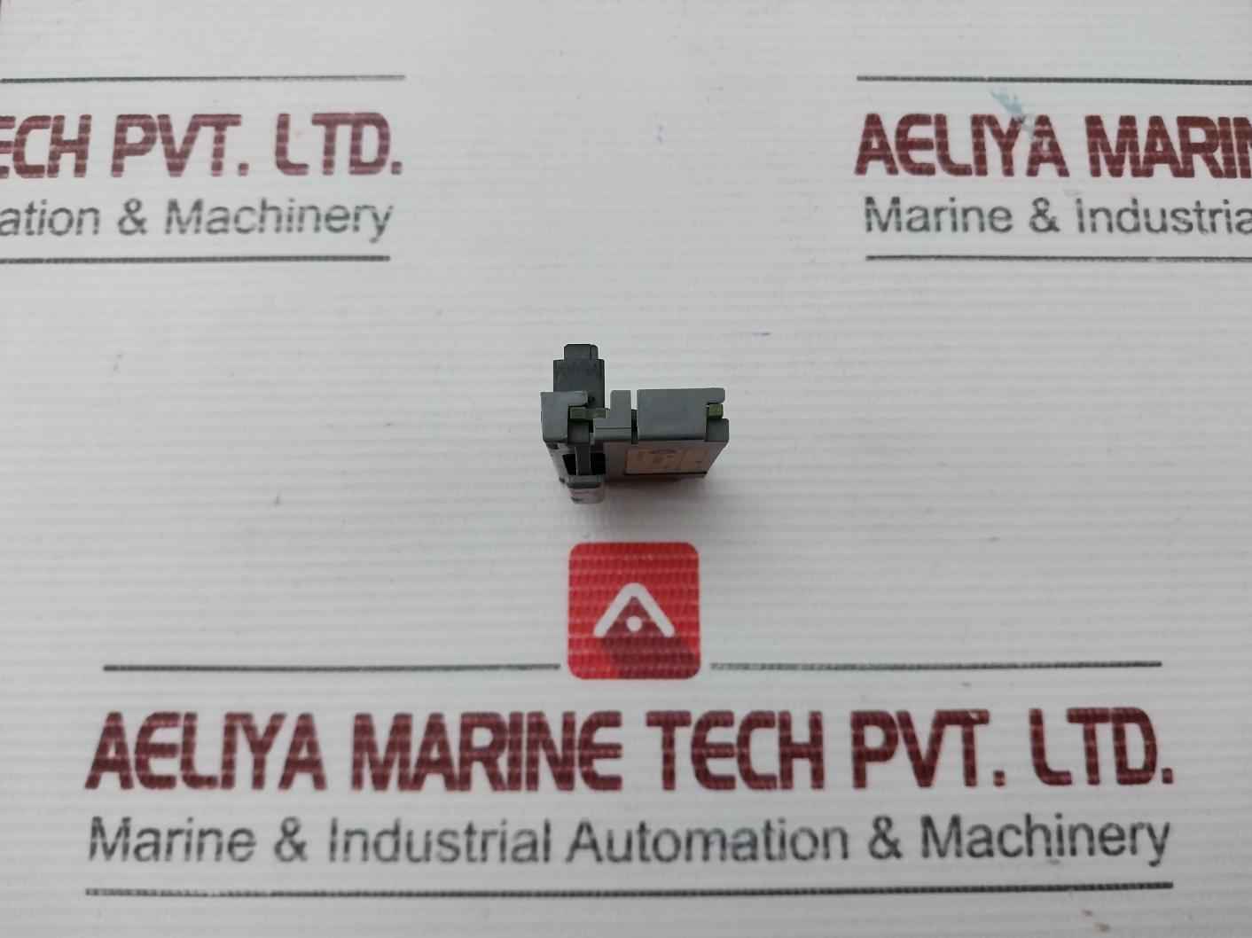 Memory Module Ser-a Brand Allen Bradley 1747-m13