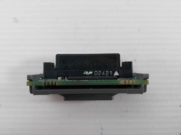 Memory Module Ser-a Brand Allen Bradley 1747-m13