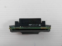 Memory Module Ser-a Brand Allen Bradley 1747-m13