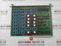 Memory Module Sgd-1300 Jrcs