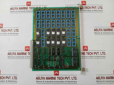 Memory Module Sgd-1300 Jrcs