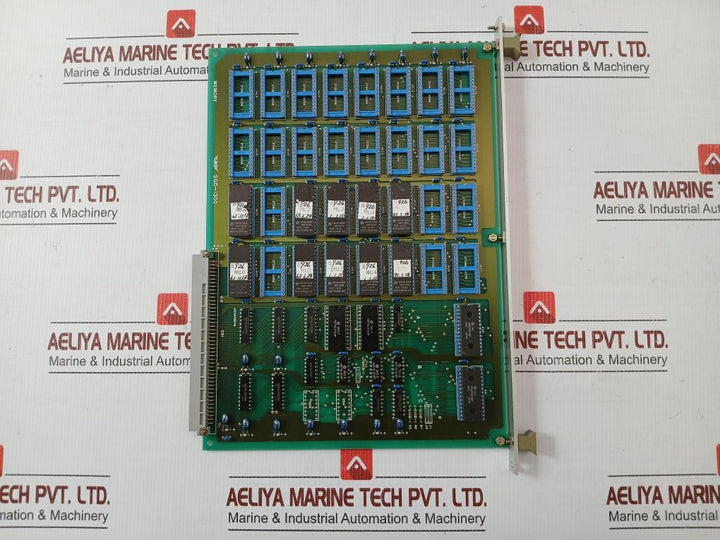 Memory Module Sgd-1300 Jrcs