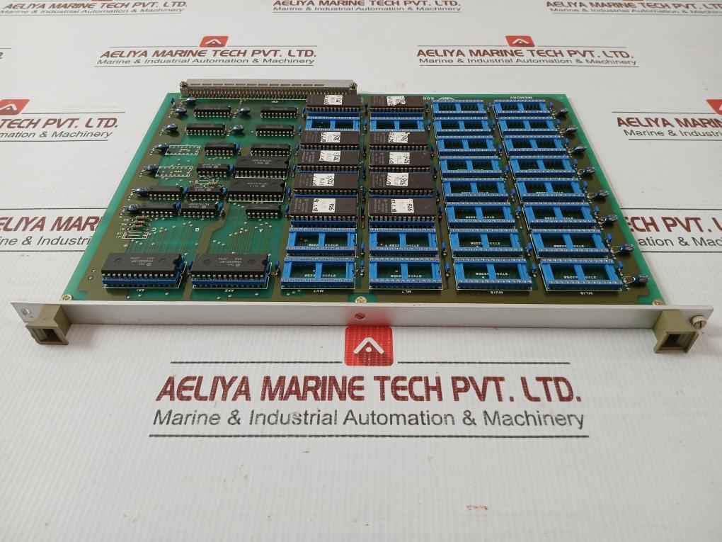 Memory Module Sgd-1300 Jrcs