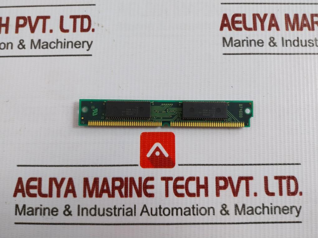 Memory Pcb Module B7468B 94V-0