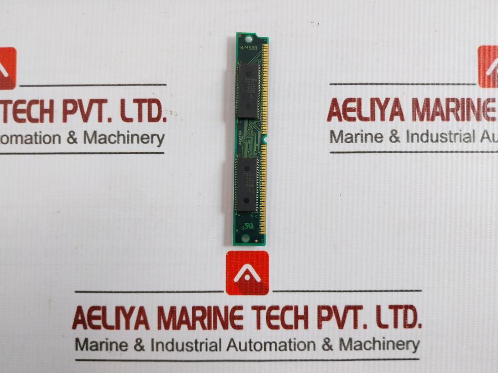 Memory Pcb Module B7468B 94V-0