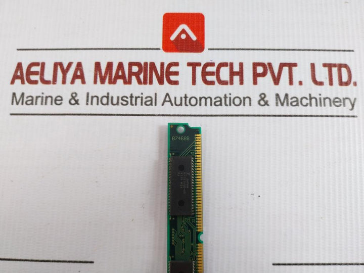 Memory Pcb Module B7468B 94V-0