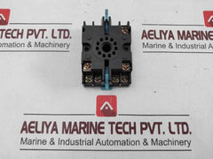 Menics Ps-11 Relay Socket Block 7A 250V