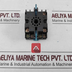 Menics Ps-11 Relay Socket Block 7A 250V