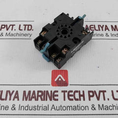 Menics Ps-11 Relay Socket Block 7A 250V
