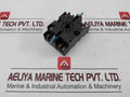 Menics Ps-11 Relay Socket Block 7A 250V