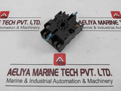 Menics Ps-11 Relay Socket Block 7A 250V