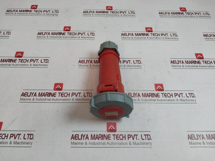 Mennekes 2177A Connector 32A-3H/380-440V A014746