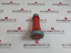 Mennekes 2177A Connector 32A-3H/380-440V A014746