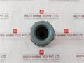 Mennekes 2177A Connector Screw Terminal Single Part Body 400-440V Ip67