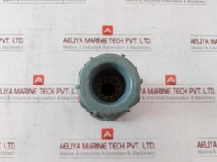 Mennekes 2177A Connector Screw Terminal Single Part Body 400-440V Ip67