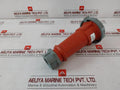 Mennekes 2177A Connector Screw Terminal Single Part Body 400-440V Ip67