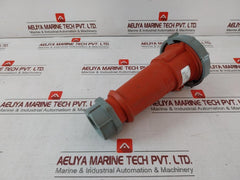 Mennekes 2177A Connector Screw Terminal Single Part Body 400-440V Ip67