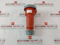 Mennekes 2177A Connector Screw Terminal Single Part Body 400-440V Ip67