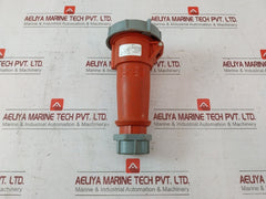 Mennekes 2177A Connector Screw Terminal Single Part Body 400-440V Ip67