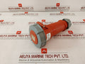 Mennekes 2177A Connector Screw Terminal Single Part Body 400-440V Ip67