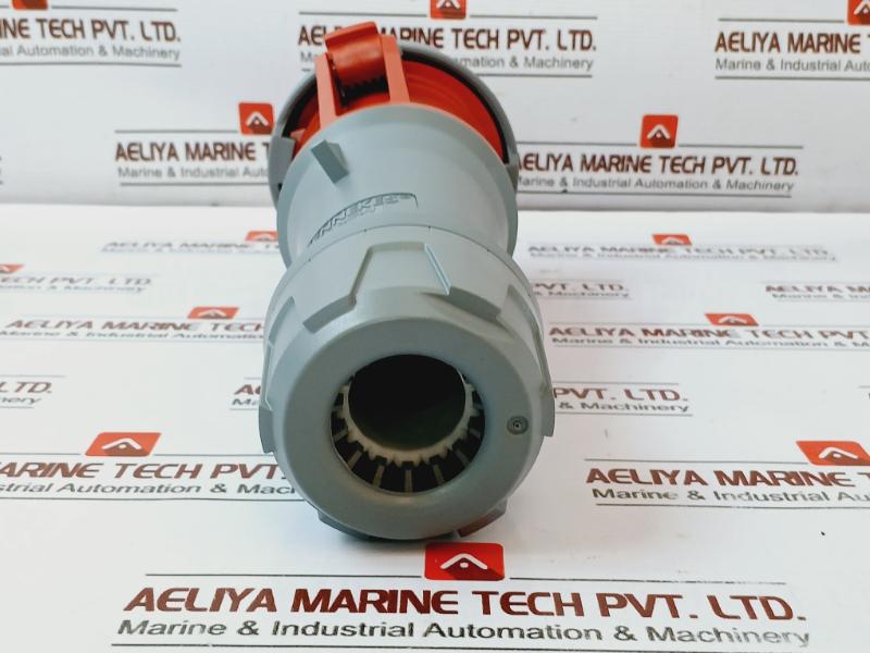 Mennekes 3408Rs Powertop Plus 380-415V 50-60Hz