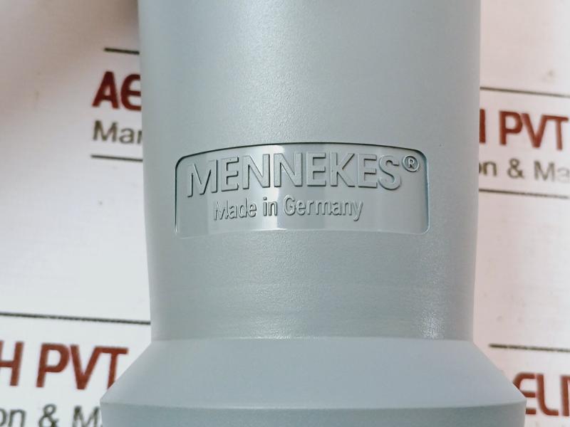 Mennekes 3408Rs Powertop Plus 380-415V 50-60Hz