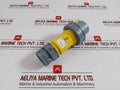 Mennekes 3794 Power Plug Power Connector 16A 4H 100-130V 50-60 Hz