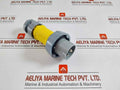 Mennekes 3794 Power Plug Power Connector 16A 4H 100-130V 50-60 Hz